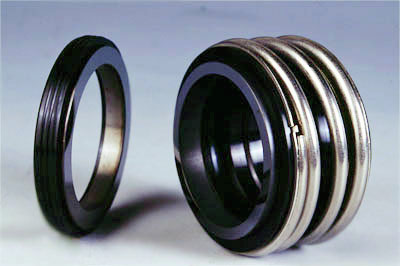 mechanical seals