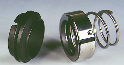 mechanical seals