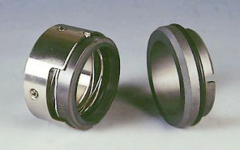 mechanical seals