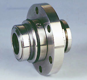 mechanical seals