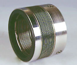 mechanical seals 