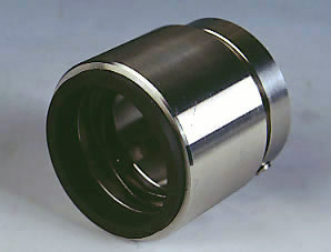 mechanical seals