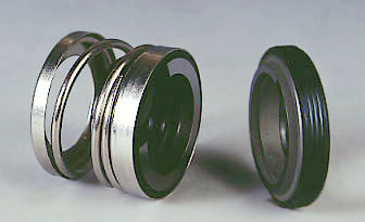 mechanical seals