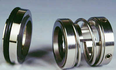 mechanical seals