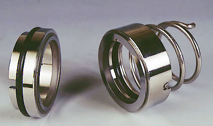 mechanical seals