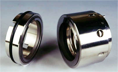 mechanical seals