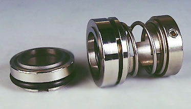 mechanical seals