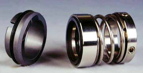 mechanical seals