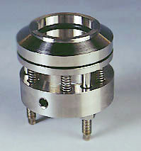 mechanical seals 