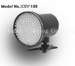 6.4w LED light