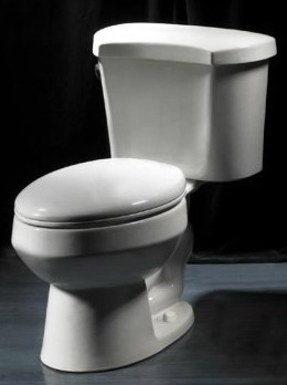 Toilet Of 19.00USD