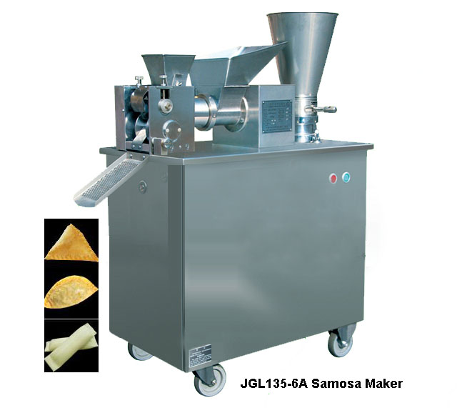 samosa making machine