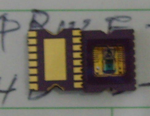   Laser Diode SLK3201PE-540A For KHS-400C 