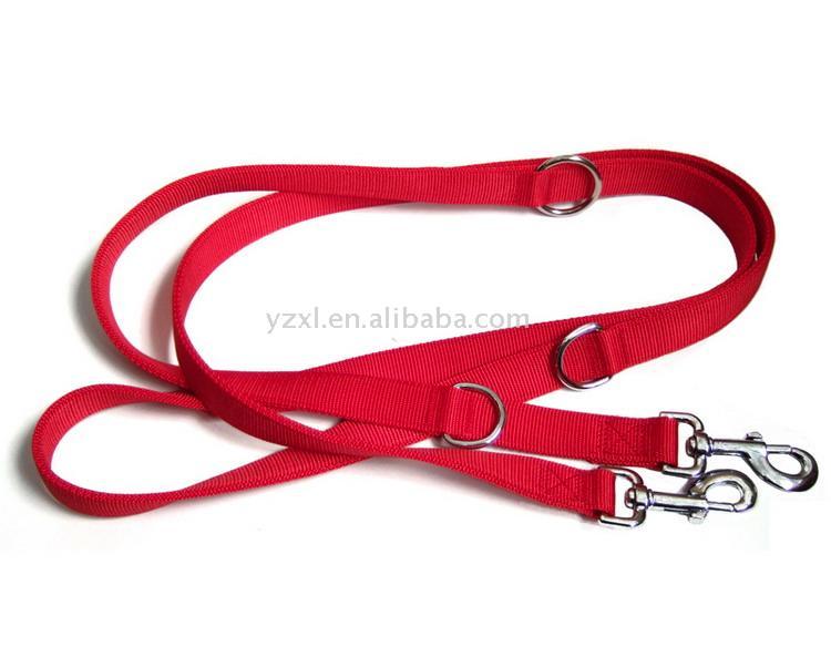 nylon pet leashes(L1033)