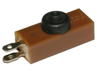 Resettable Overcurrent Protection