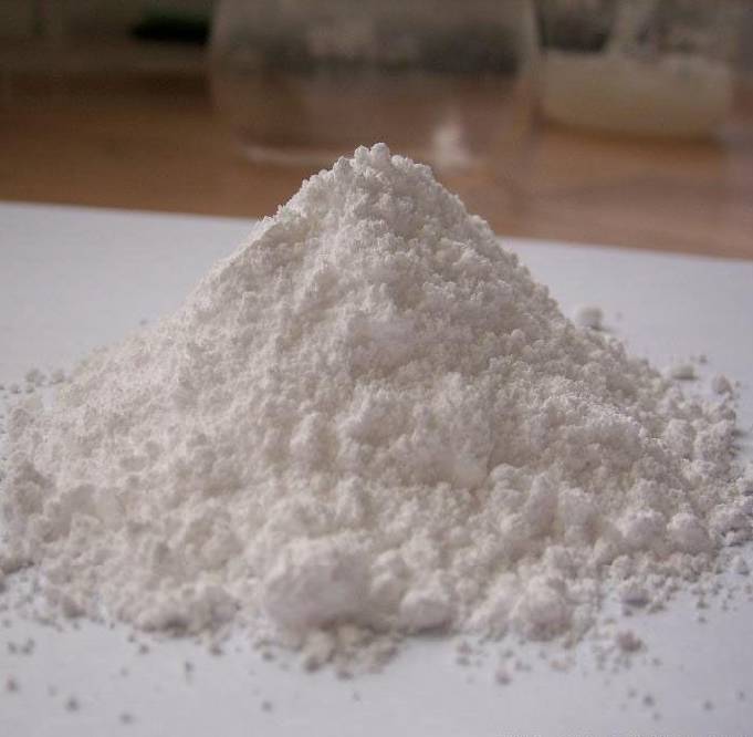 Titanium Dioxide Anatase