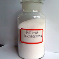 Pentaerythritol