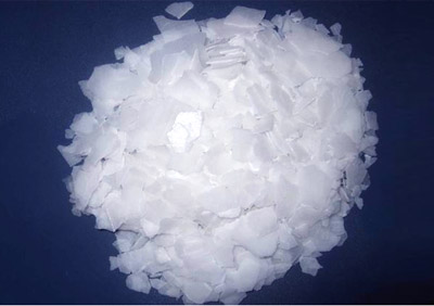 Caustic Soda Flakes