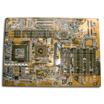 multilayer PCB