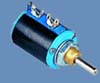 multi-turn wirewound potentiometers(wxd3-12)