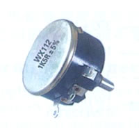 single-turn wirewound potentiometers(wx050)