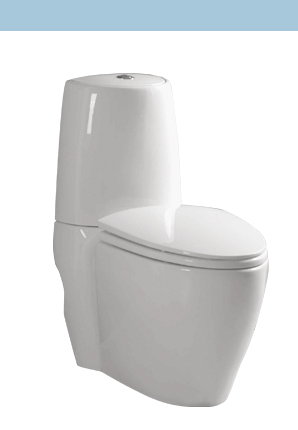 ceramic toilet LM-3009