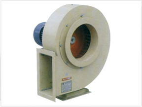 CF-11 Series Low Noise Centrifugal Fan