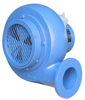 GZ Series drying fan