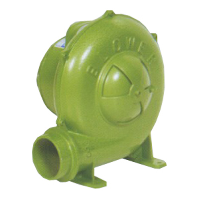 Aluminium Air Blower