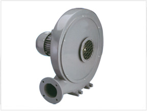 EF Intermediate Pressure Blower