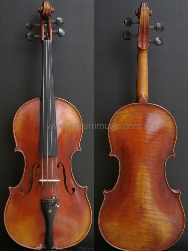 Violin(Copy of Guarneri 1743)