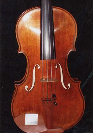 Violin