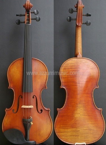 Master violin