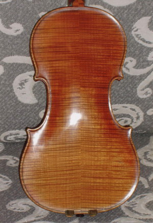 Excellent master stradivarius violin