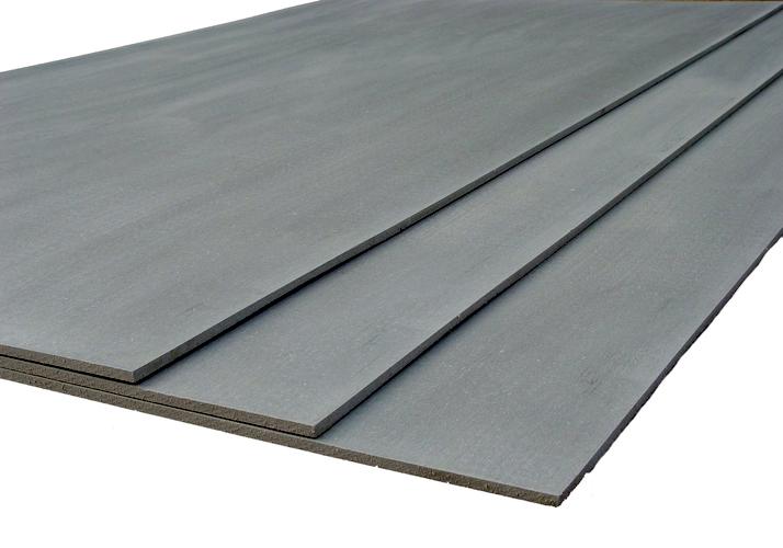 100% Non asbestos Fiber cement board 