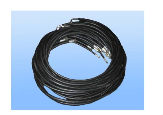 hydraulic hose