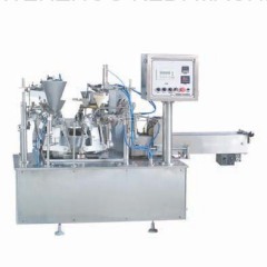 Rotary Packaging Machine