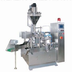 Powder Packing Machine