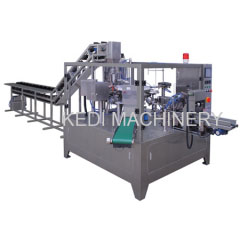 Shank Soup Packing Machine