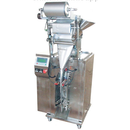 Powder Packaging Machine