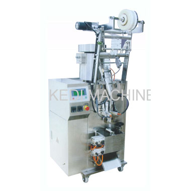 Automatic Capsule Packing Machine