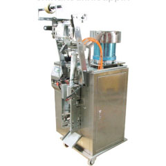 Automatic Tablet Packing Machine