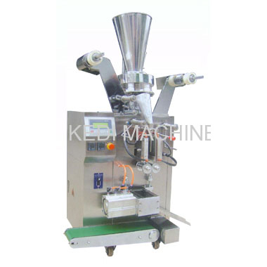 Automatic Warm Pouch Packing Machine