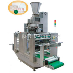 Heat Pack Packing Machine