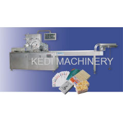 Fully Automatic Packing Machine