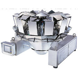 Multihead Weigher