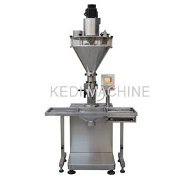 Semi Automatic Filling Machine