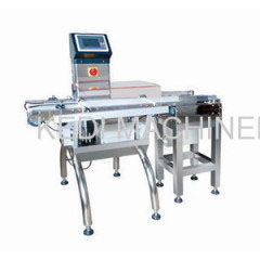 Check Weigher