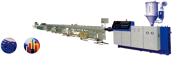 ★★★PVC pipe production line★★★