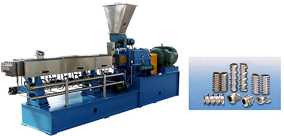 PARAMETER TABLE OF TSK SERIES CLIMB PARALLEL DOUBL